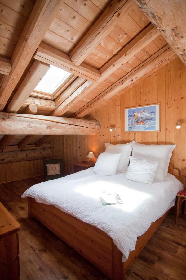 Chalet L'Etagne Bessans Exterior photo